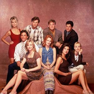 Foto Melrose Place