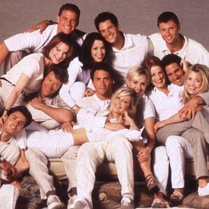Foto Melrose Place