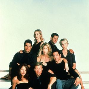 Foto Melrose Place