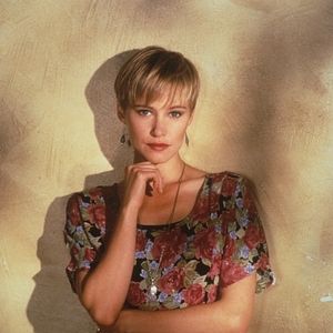 Foto Josie Bissett