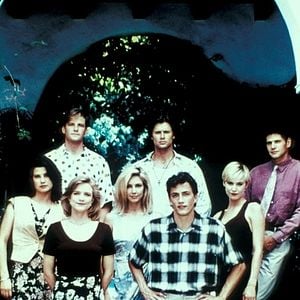 Foto Melrose Place