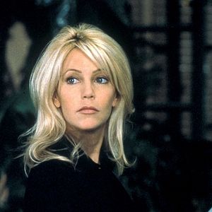 Foto Heather Locklear