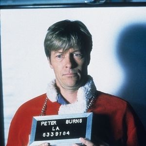 Foto Jack Wagner