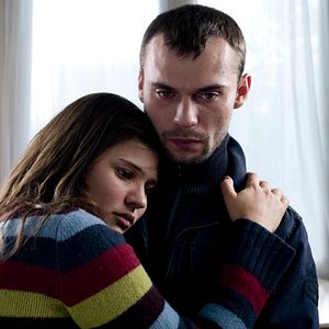 Foto Robinson Stévenin