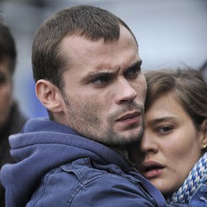 Foto Robinson Stévenin