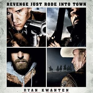 Foto Busca Sangrenta