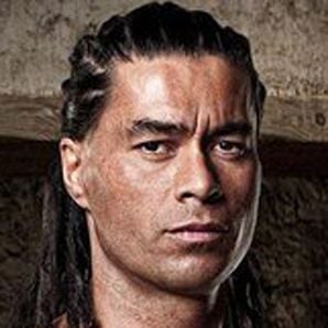 Foto Antonio Te Maioha