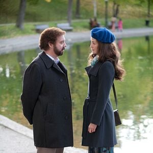 Foto A Minha Versão do Amor