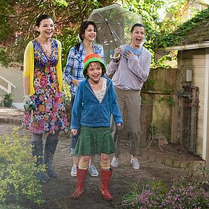 Foto Ramona e Beezus