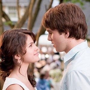 Foto Ramona e Beezus