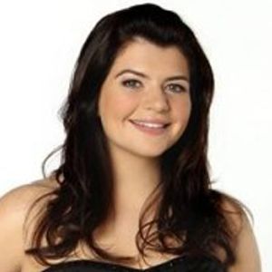 Foto Casey Wilson