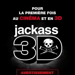 Foto Jackass 3D
