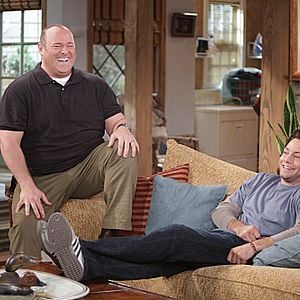 Foto Jonathan Sadowski