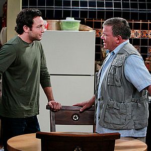 Foto $#*! My Dad Says