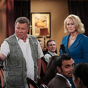 Foto Cybill Shepherd