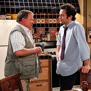 Foto William Shatner