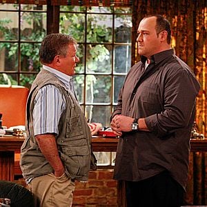 Foto William Shatner