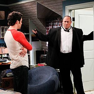 Foto Jonathan Sadowski