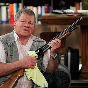 Foto $#*! My Dad Says