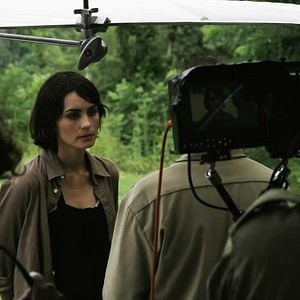 Foto Caminho para o Nada