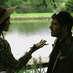 Foto Caminho para o Nada