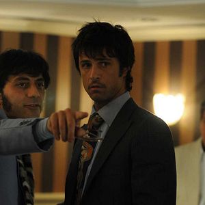 Foto Kim Rossi Stuart