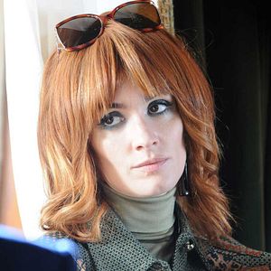 Foto Michele Placido