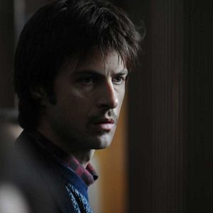 Foto Kim Rossi Stuart