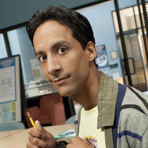 Foto Danny Pudi