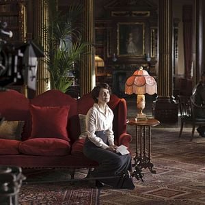 Foto Elizabeth McGovern