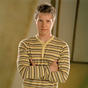 Foto Matt Czuchry