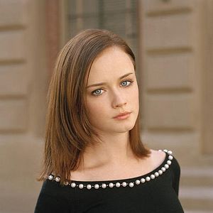 Foto Alexis Bledel