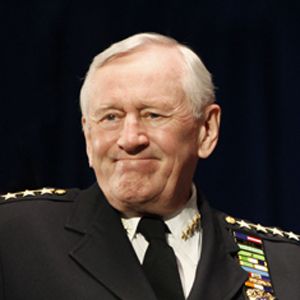 Foto Len Cariou