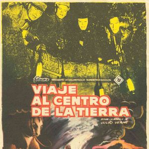 Foto Viagem ao Centro da Terra