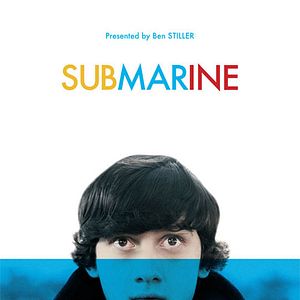 Foto Submarine