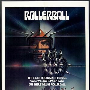 Foto Rollerball - Os Gladiadores do Futuro
