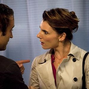 Foto Chryssie Whitehead