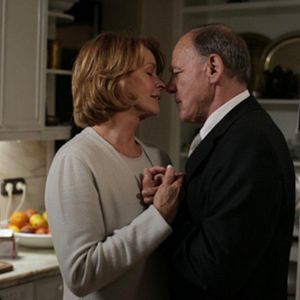 Foto Cores no Escuro