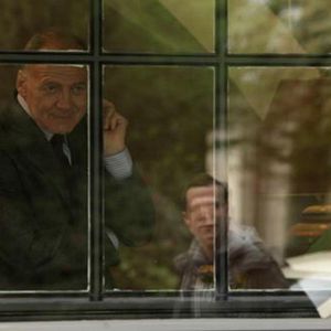 Foto Cores no Escuro