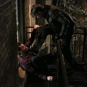 Foto O Suspeito Mora ao Lado