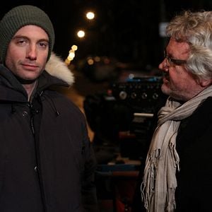 Foto O Suspeito Mora ao Lado