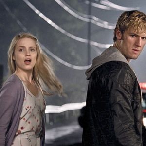 Foto Eu Sou o Número Quatro