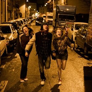 Foto Julie-Marie Parmentier