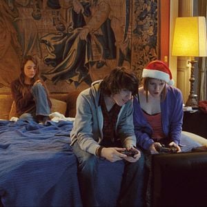 Foto Julie-Marie Parmentier