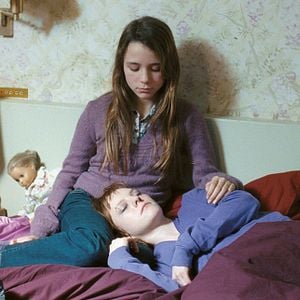 Foto Julie-Marie Parmentier