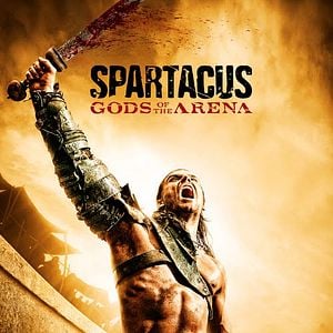 Foto Spartacus: Gods of the Arena