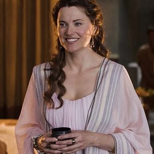 Foto Spartacus: Gods of the Arena