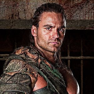 Foto Spartacus: Gods of the Arena