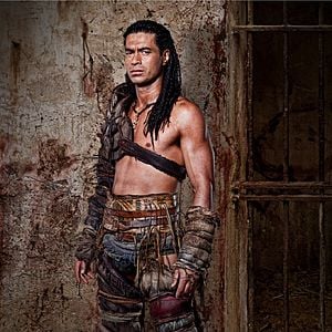 Foto Spartacus: Gods of the Arena
