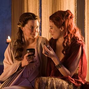 Foto Spartacus: Gods of the Arena